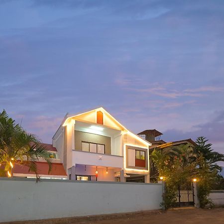 Ll Empyrean Stay II Luxury Ll Celestial Unicorn Villa Ll 3Bhk Ll Ac Ll Private Big Pool Ll Лонавала Экстерьер фото