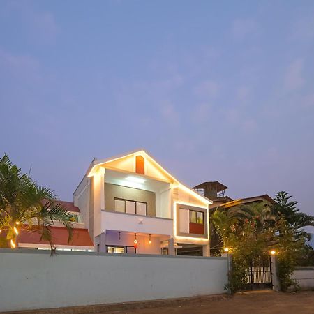 Ll Empyrean Stay II Luxury Ll Celestial Unicorn Villa Ll 3Bhk Ll Ac Ll Private Big Pool Ll Лонавала Экстерьер фото