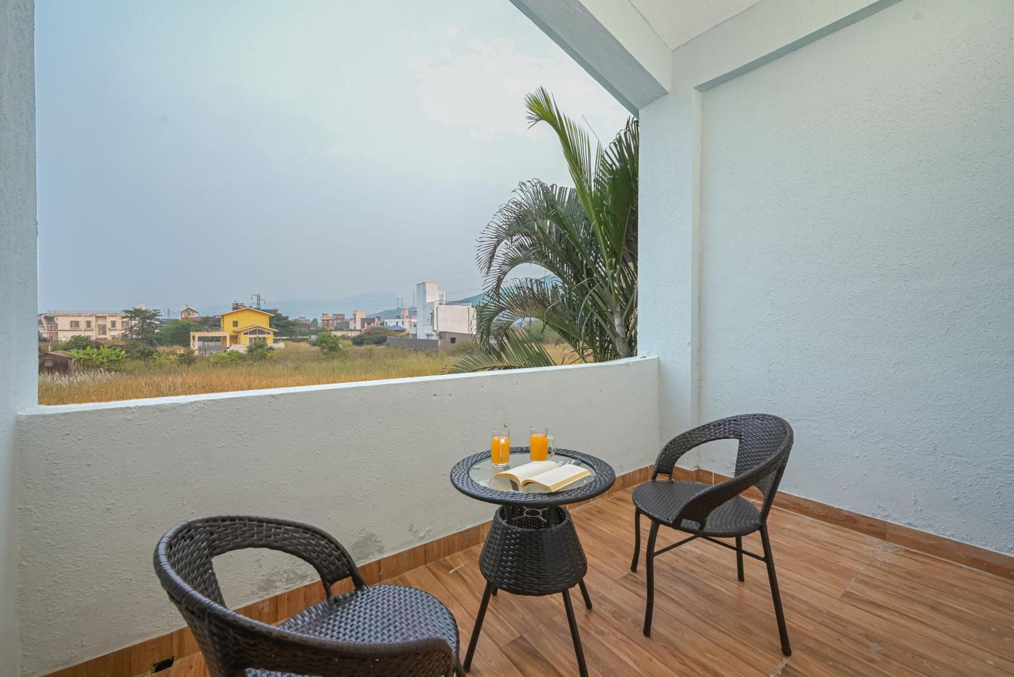 Ll Empyrean Stay II Luxury Ll Celestial Unicorn Villa Ll 3Bhk Ll Ac Ll Private Big Pool Ll Лонавала Экстерьер фото