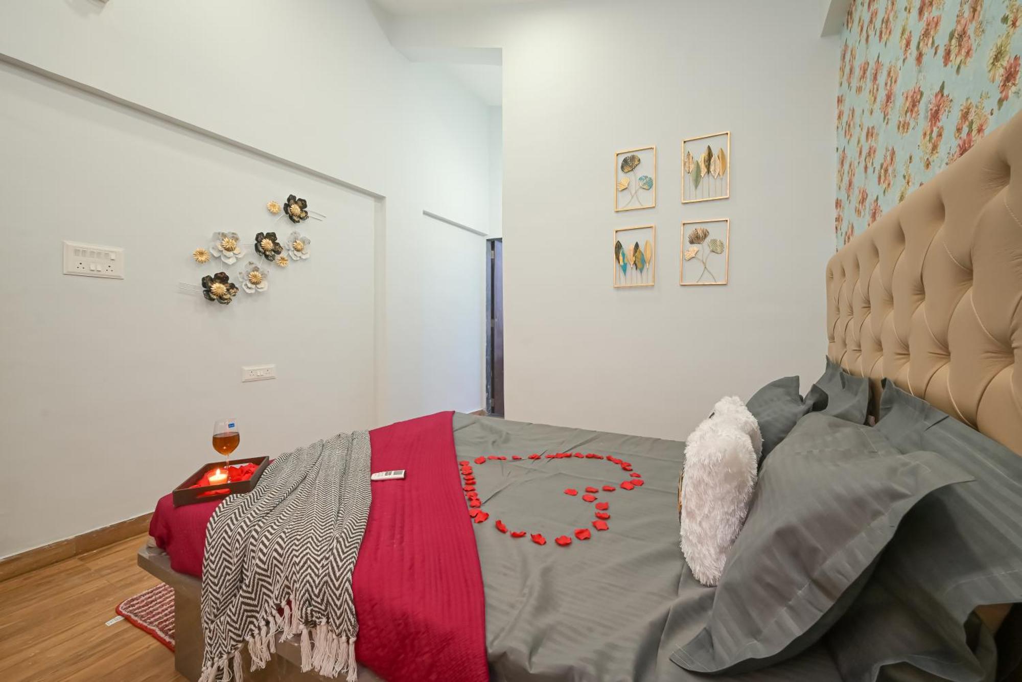 Ll Empyrean Stay II Luxury Ll Celestial Unicorn Villa Ll 3Bhk Ll Ac Ll Private Big Pool Ll Лонавала Экстерьер фото